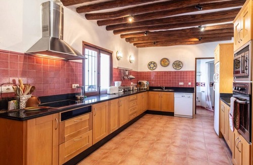 Cozvijar Cottage | Beautiful rural house with swimming pool and barbecue