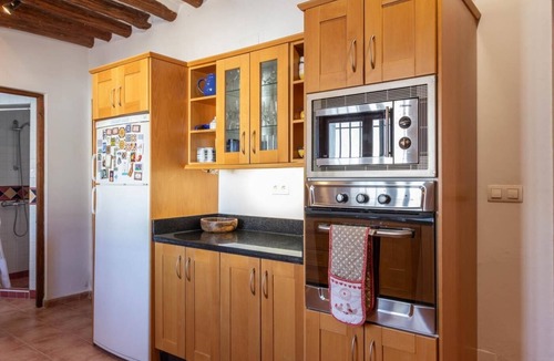 Cozvijar Cottage | Beautiful rural house with swimming pool and barbecue