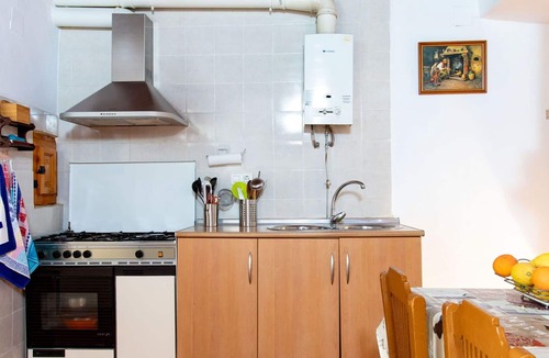 Guajar Faraguit House | Beautiful villa for 9 guests with WIFI, TV and patio