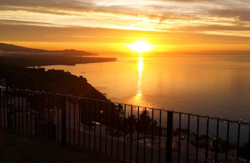 Salobrena Villa | Beautiful villa private pool and wonderful views