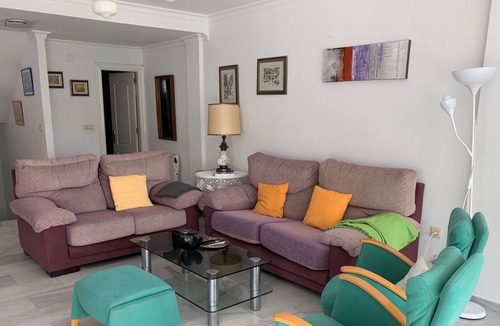 Velilla-Taramay Villa | Beautiful Villa with Ocean Views, great outside areas and Large Pool. Fully AC
