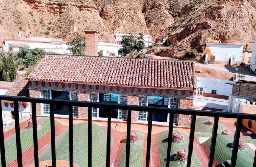 Los Banos Bed & Breakfast | Bed and breakfast ∙ 2 guests