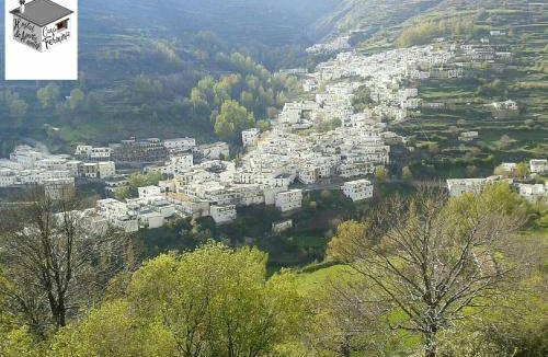 Trevelez Bed & Breakfast | Bed and breakfast ∙ 3 guests