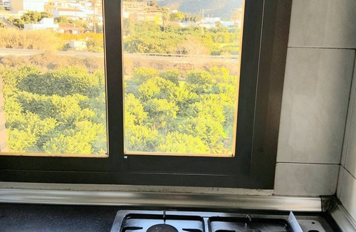 Almunecar Apartment | BED and REST, Double room with balcony and Free parking