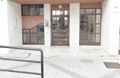 Almunecar Apartment | BED and REST, Double room with balcony and Free parking