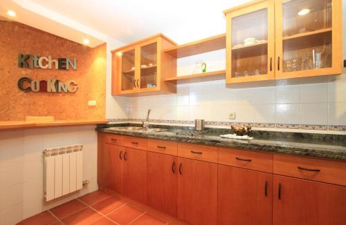 Pradollano Apartment | Bed and Snow Apartments
