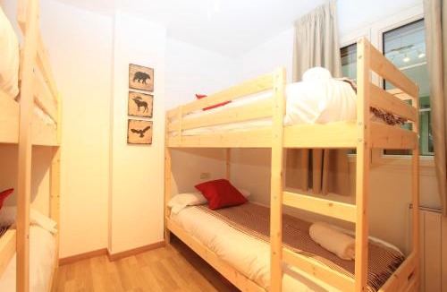 Pradollano Apartment | Bed and Snow Apartments