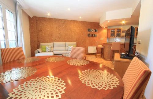 Pradollano Apartment | Bed and Snow Apartments