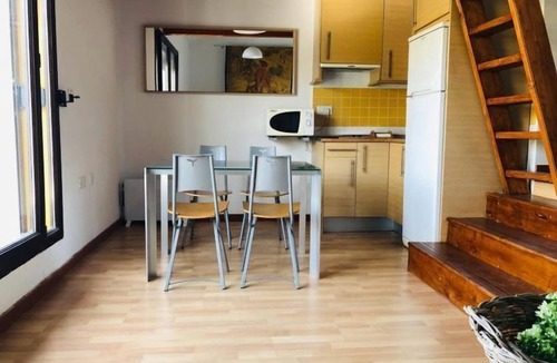 Pradollano Apartment | Bellevue by Interhome