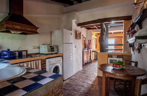 Algarinejo Other | Belvilla by OYO El Molino
