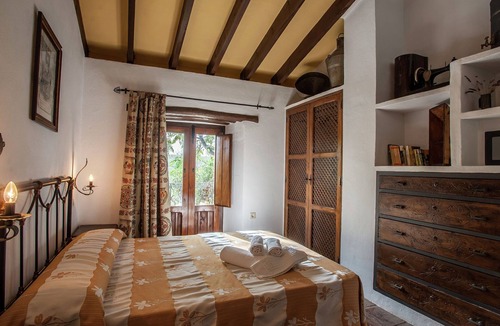 Algarinejo Other | Belvilla by OYO El Molino