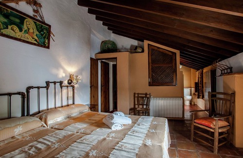 Algarinejo Other | Belvilla by OYO La Casa Vieja