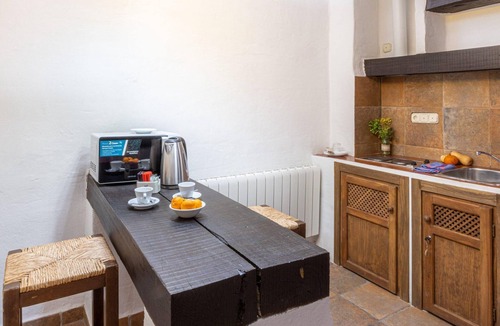 Busquistar Apartment | Belvilla by OYO Apartamento 2 dormitorios