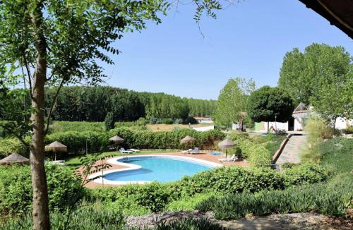 Guadix House | Belvilla by OYO Cueva 1 bedroom