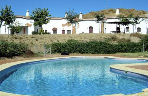 Guadix House | Belvilla by OYO Cueva 1 bedroom