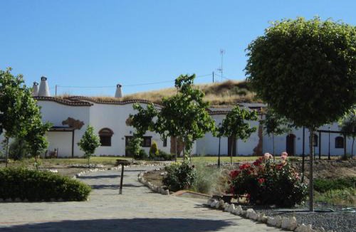 Guadix House | Belvilla by OYO Cueva 1 bedroom