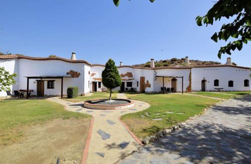 Guadix House | Belvilla by OYO Cueva 1 bedroom