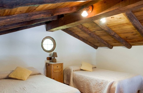Padul Cottage | Belvilla by OYO Molinos de Padul Misqueres