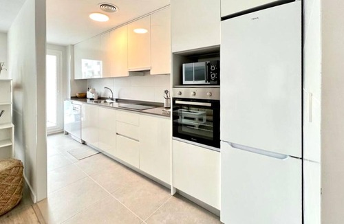 Motril Apartment | Belvilla by OYO Playa Granada Beach & Golf 9