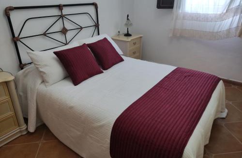 Albunol Ski Chalet | Benavilla