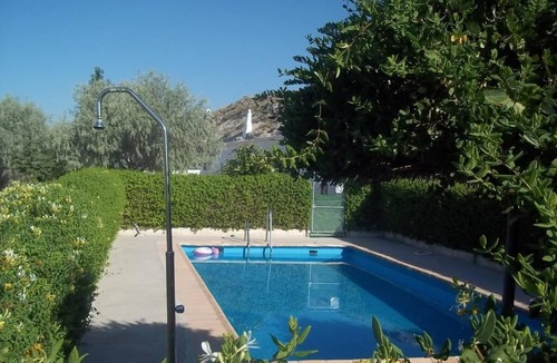 Baza Cottage | BENZALEMA CUEVA 2 PETS ARE ALLOWED
