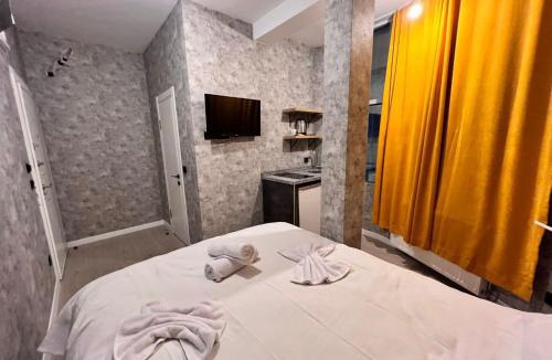 Moda Apartment | BERKMULLER Host
