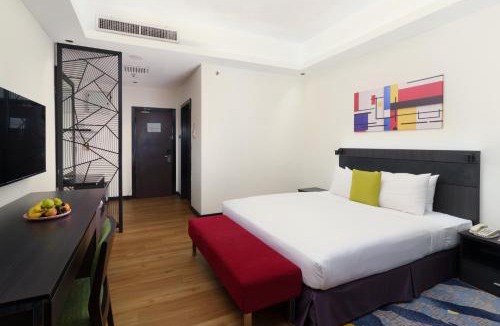 Puchong Hotel | Bespoke Hotel Puchong