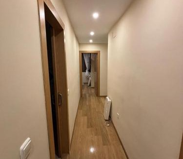 Pradollano Apartment | Best location Apartment Sierra Nevada close to Ski Slope