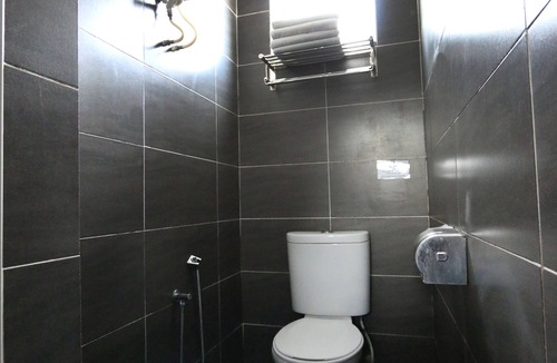 Bandar Puchong Jaya Hotel | Best View Hotel Puchong