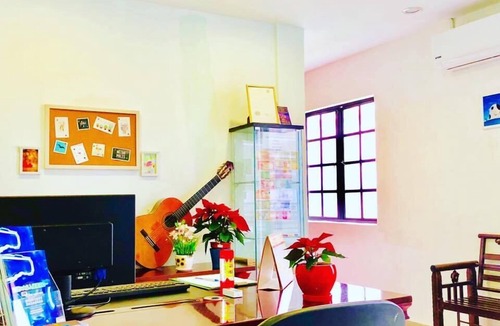 Imbi Hostel | Bestow Hostel
