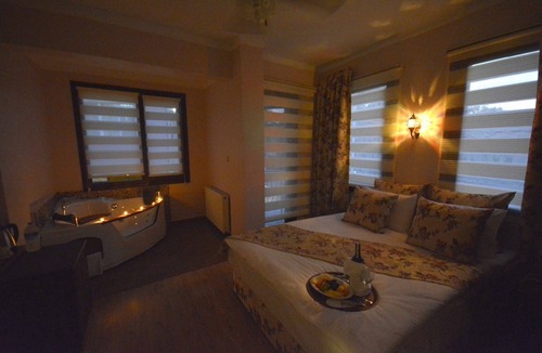 Agva Hotel | Beyaz Konak Hotel