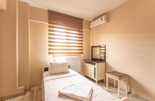 Beyoglu Hotel | Beyoglu Huzur Hotel