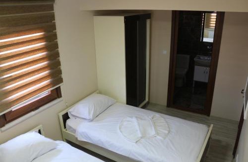 Beyoglu Hotel | Beyoglu Huzur Hotel