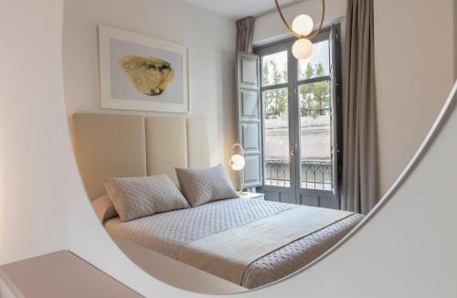 Centro - Sagrario Apartment | BiBo Suites Marques de Falces