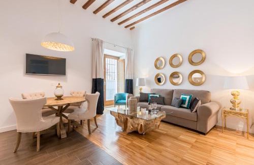 San Pedro Apartment | BiBo Suites Oro del Darro
