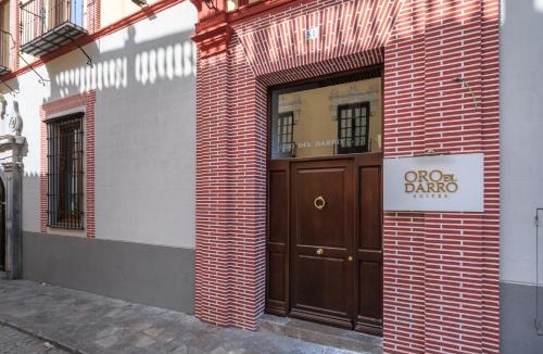 San Pedro Apartment | BiBo Suites Oro del Darro