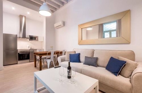 Granada City Center Apartment | BIBO SUITES PALACIO CABRERA LILLO