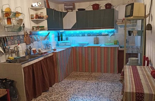 Atalbeitar House | Bienvenidos a Casa Violeta