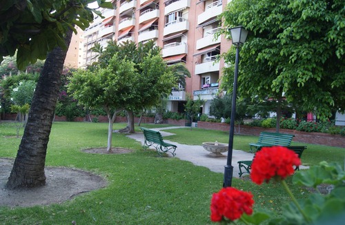 Velilla-Taramay Apartment | BIG LUXURIOUS FLAT WITH SEA VIEW UP TO SIX PEOPLE. WIFI.PARKING.BIKES