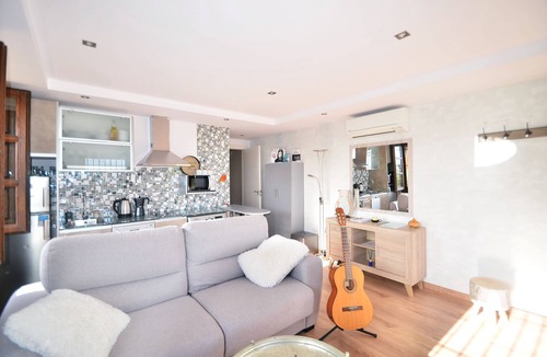 Beiro Apartment | Bird flight level, panoramic views and private parking
