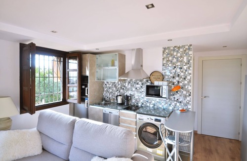 Beiro Apartment | Bird flight level, panoramic views and private parking