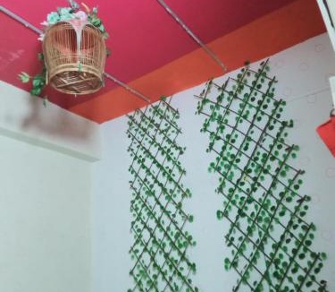 Chinatown Hostel | Birdnest Guesthouse, Gaia Rooftop Cafe