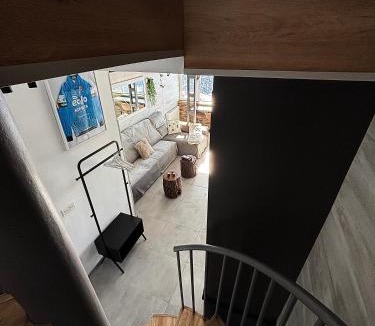 Pradollano Apartment | Biznaga Nevada