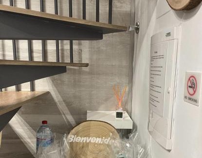 Pradollano Apartment | Biznaga Nevada