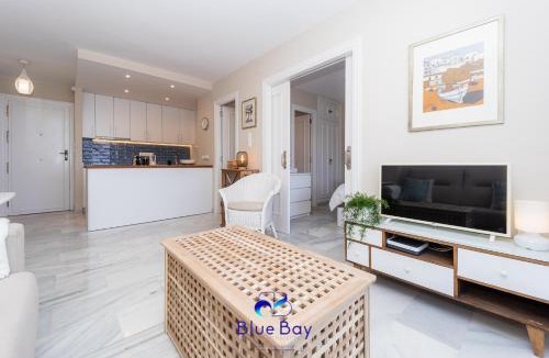 La Herradura Apartment | Bliss On The Bay Apartment