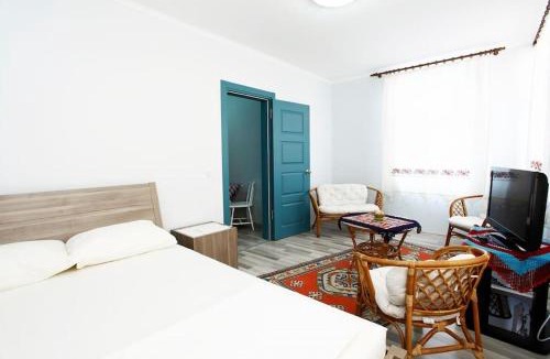 Sultanahmet Apartment | Blue Suites by V