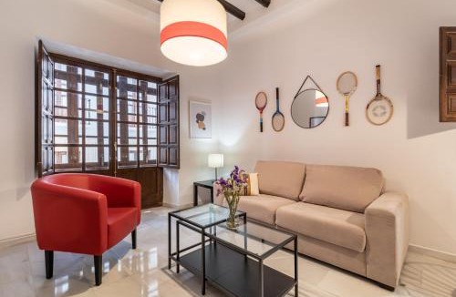 San Pedro Apartment | BnS Dauro Suites