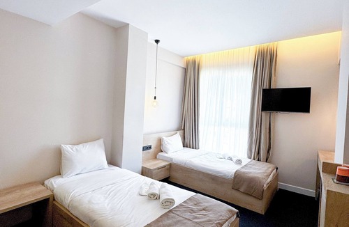 Riva Hotel | Bohem Hotel