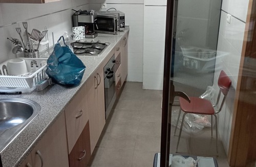 Monachil Apartment | Bonito Apartamento a Estrenar en Parque Natural de Sierra Nevada