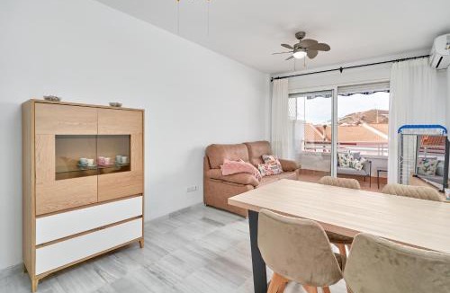 Polopos Apartment | Bonito Apartamento Costa Tropical